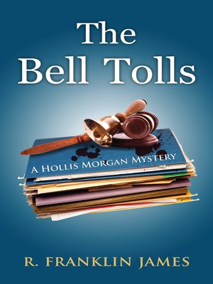 The Bell Tolls - ebook